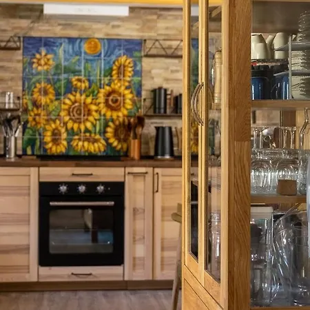 カントリーハウス Splendid Penina Retreat Mexilhoeira Grande