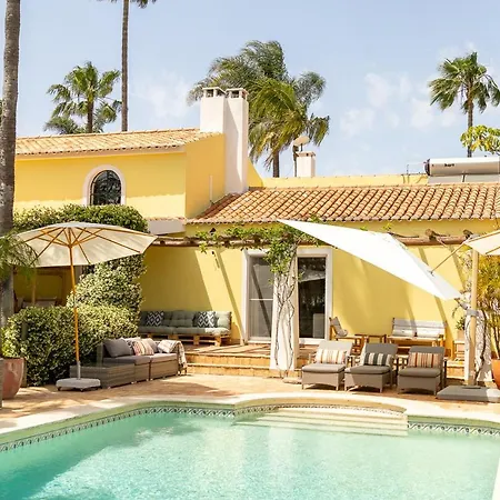 Splendid Penina Retreat Mexilhoeira Grande