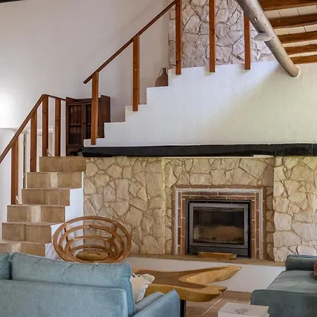 Splendid Penina Retreat * Mexilhoeira Grande
