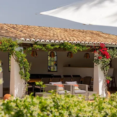 Splendid Penina Retreat * Mexilhoeira Grande