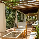 Splendid Penina Retreat Landhaus Mexilhoeira Grande