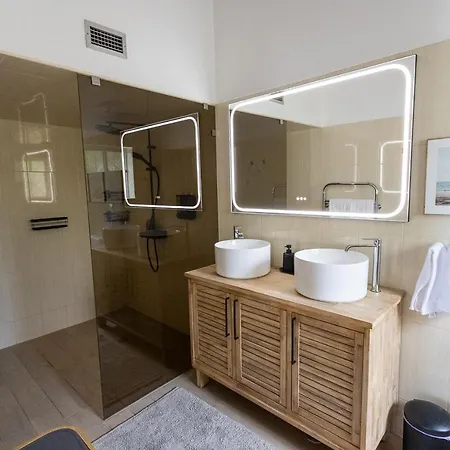 Splendid Penina Retreat Holiday home Figueira (Budens)