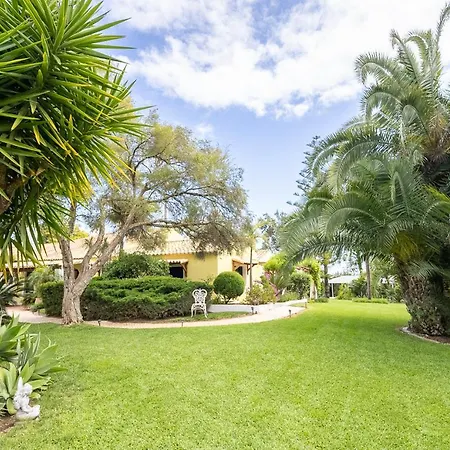 Splendid Penina Retreat * Mexilhoeira Grande
