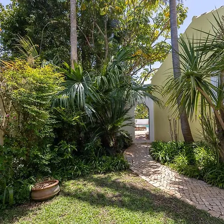 Splendid Penina Retreat