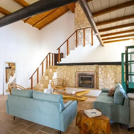 Splendid Penina Retreat Holiday home *