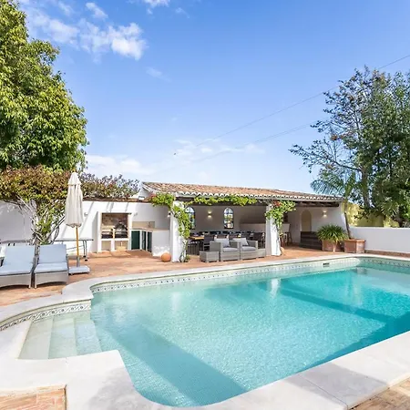 Splendid Penina Retreat Holiday home Figueira (Budens)
