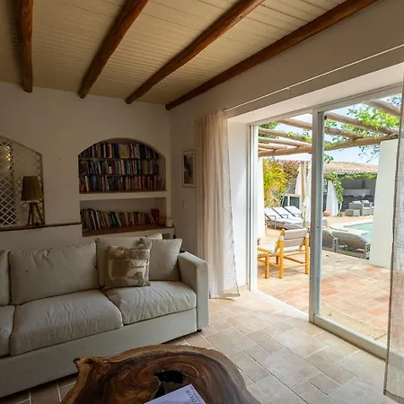 Holiday home Splendid Penina Retreat Figueira (Budens)