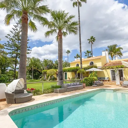 Splendid Penina Retreat Holiday home *