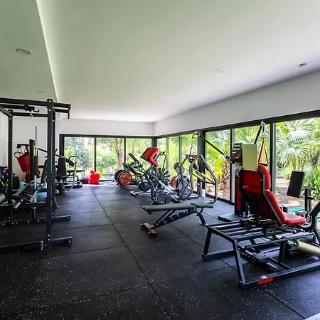 Splendid Penina Retreat *