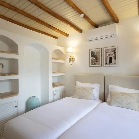 Летний дом Splendid Penina Retreat