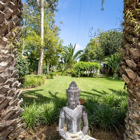 Летний дом Splendid Penina Retreat *