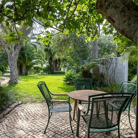 Splendid Penina Retreat Mexilhoeira Grande