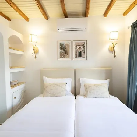 Splendid Penina Retreat Летний дом