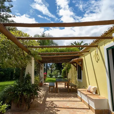 Splendid Penina Retreat Holiday home Figueira (Budens)