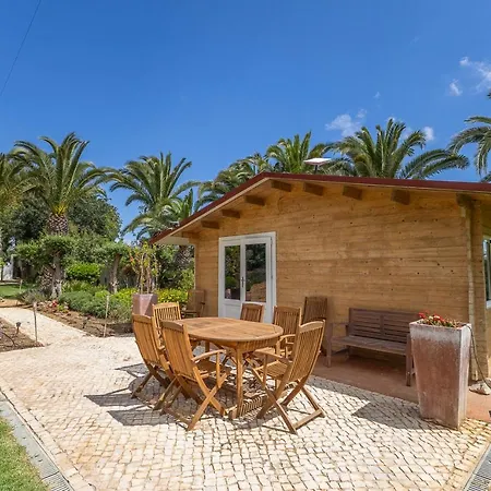 Splendid Penina Retreat Mexilhoeira Grande