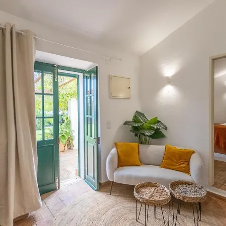 Splendid Penina Retreat * Figueira (Budens)