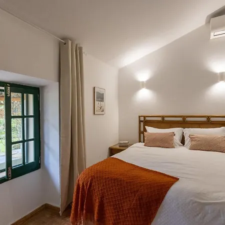 Splendid Penina Retreat Летний дом *