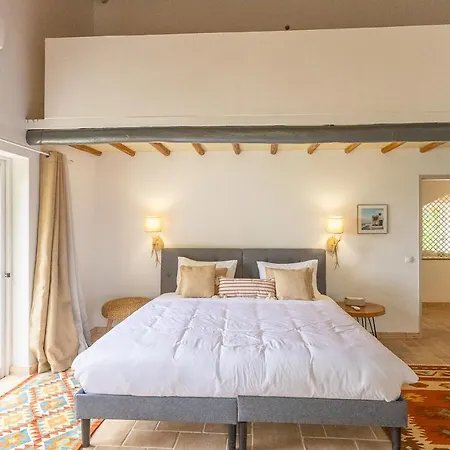 Splendid Penina Retreat *