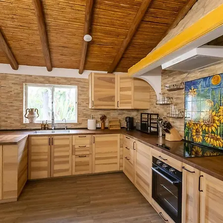 Splendid Penina Retreat Holiday home Figueira (Budens)