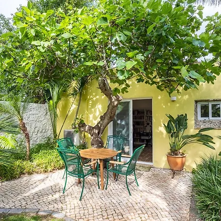 Splendid Penina Retreat *
