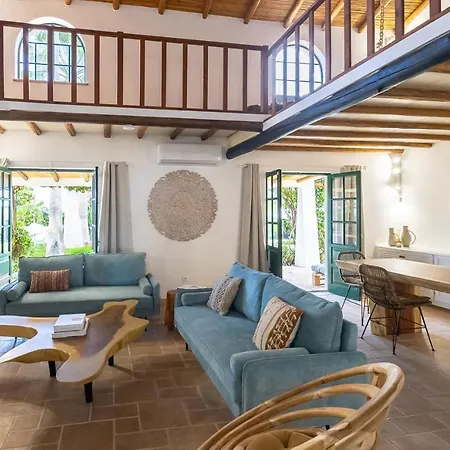 Splendid Penina Retreat * Figueira (Budens)