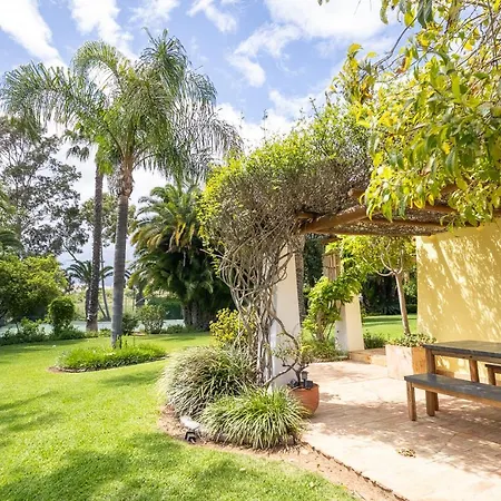 Holiday home Splendid Penina Retreat Figueira (Budens)