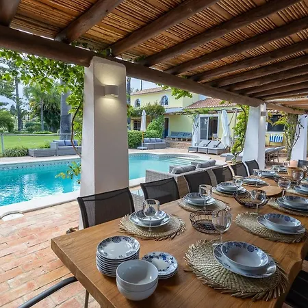 Splendid Penina Retreat Mexilhoeira Grande