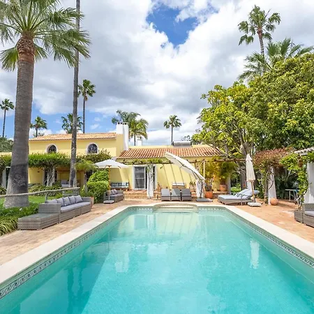 Holiday home Splendid Penina Retreat
