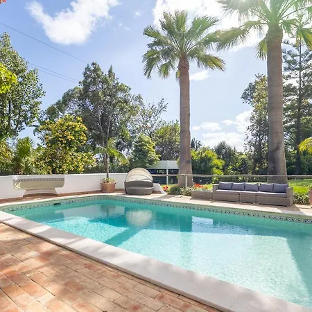Splendid Penina Retreat Figueira (Budens)