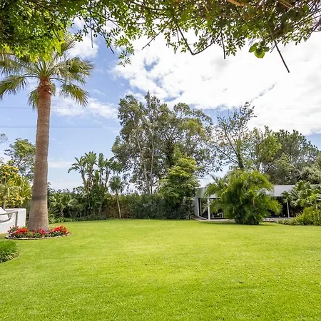 Splendid Penina Retreat Holiday home *