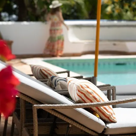 Landsted Splendid Penina Retreat *