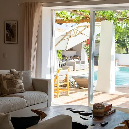 Splendid Penina Retreat * Mexilhoeira Grande