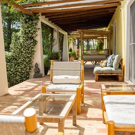 Splendid Penina Retreat Casa rural