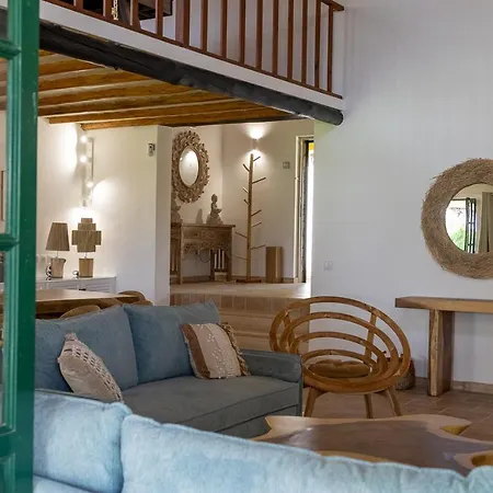 Splendid Penina Retreat Εξοχικό σπίτι