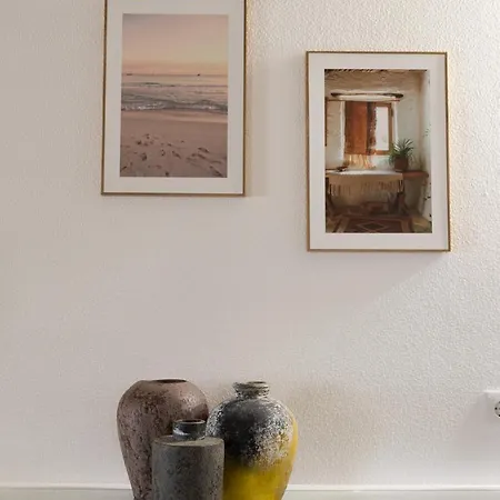Casa rural Splendid Penina Retreat *