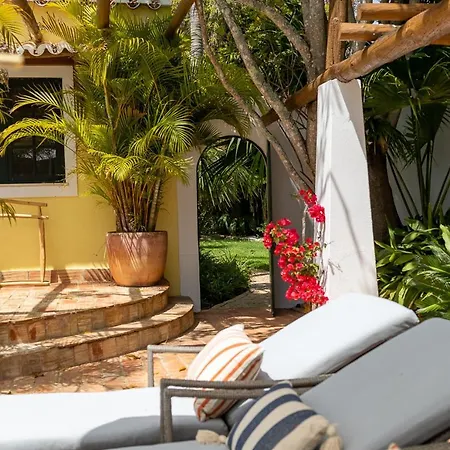 Landsted Splendid Penina Retreat