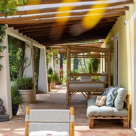 Landsted Splendid Penina Retreat *