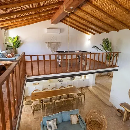 Splendid Penina Retreat * Mexilhoeira Grande
