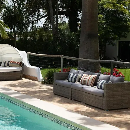 Splendid Penina Retreat
