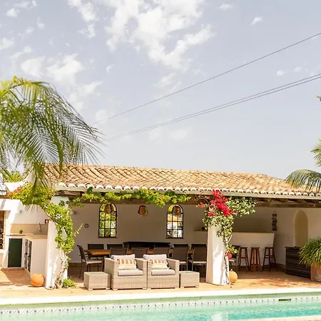 Landsted Splendid Penina Retreat *