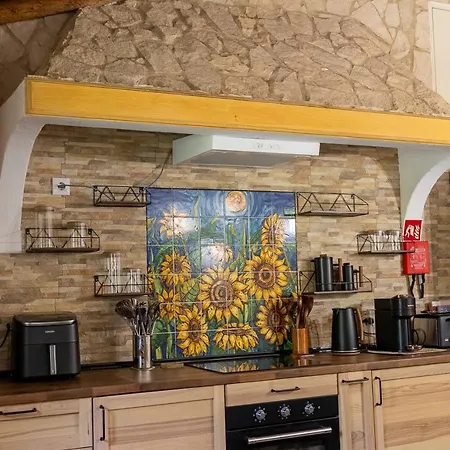 Εξοχικό σπίτι Splendid Penina Retreat Mexilhoeira Grande