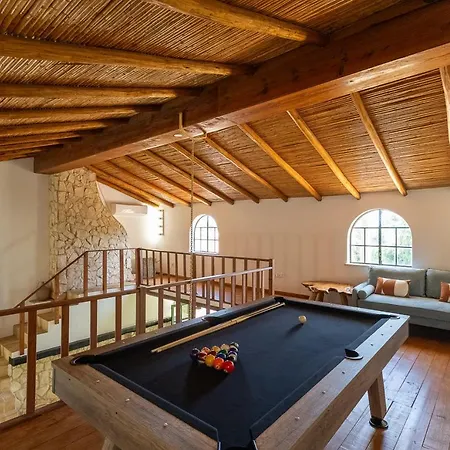 Splendid Penina Retreat Landsted