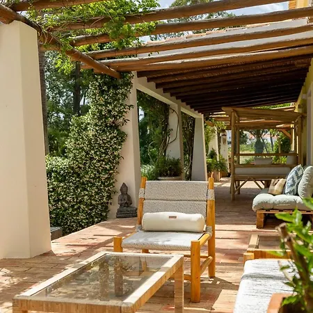 Splendid Penina Retreat Casa rural Mexilhoeira Grande