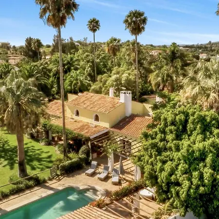 Splendid Penina Retreat Casa rural