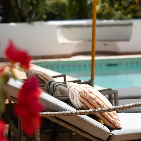 Splendid Penina Retreat Kır Evi Mexilhoeira Grande